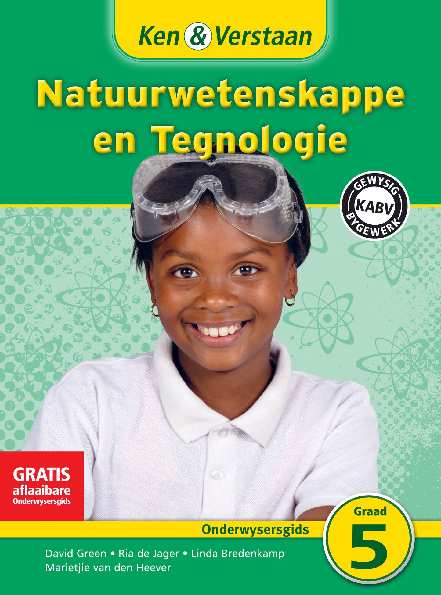Ken & Verstaan Natuurwetenskappe en Tegnologie Onderwysersgids Graad 5 ISBN/SKU: 9781107647060