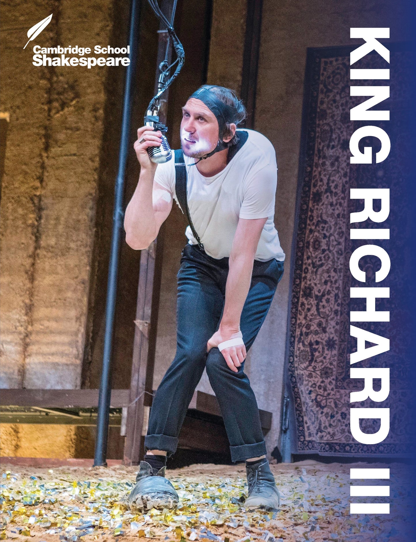 King Richard III ISBN/SKU: 9781108456067