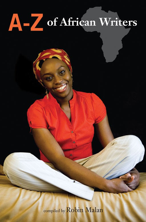 A-Z Of African Writers Of English ISBN/SKU: 9781430600015