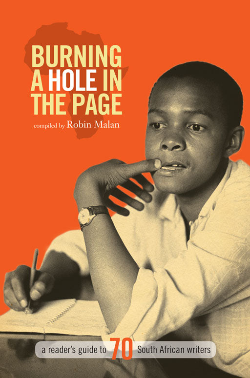 Burning A Hole In The Page ISBN/SKU: 9781430600022