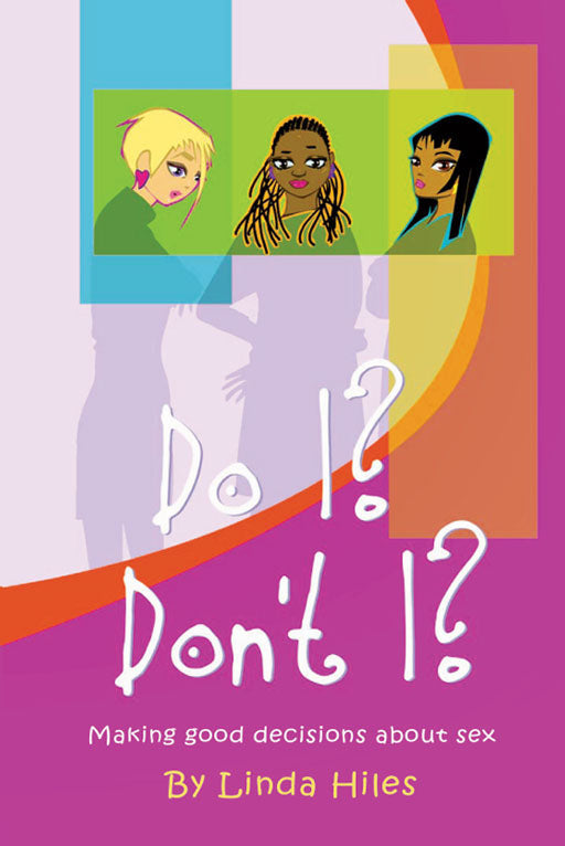 Do I, Don'T I? ISBN/SKU: 9781430600046