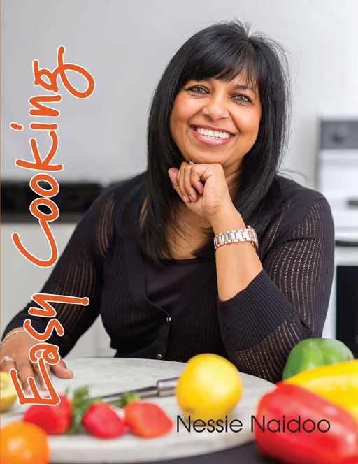 Easy Cooking ISBN/SKU: 9781430600138