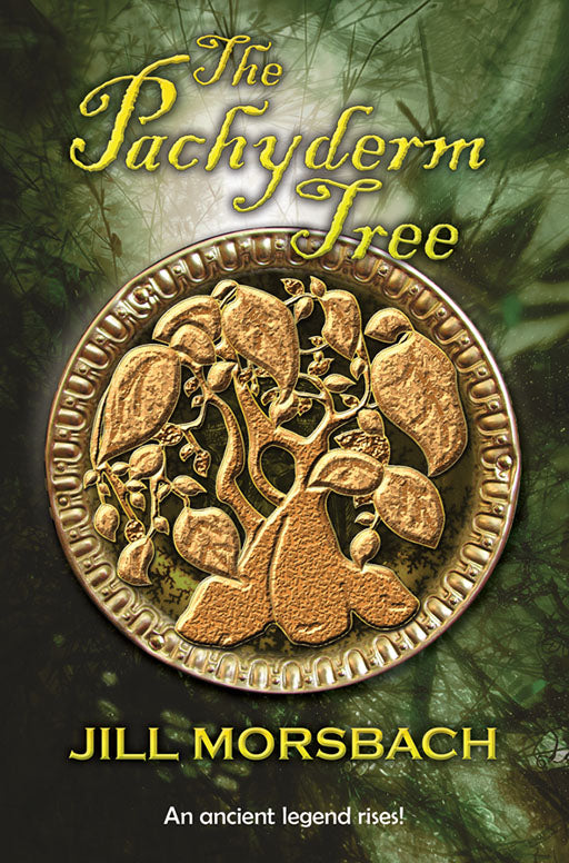 The Pachyderm Tree ISBN/SKU: 9781430600176