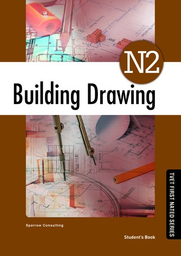 Building Drawing N2 Student's Book ISBN: 9781430804758 ISBN/SKU: 9781430804758