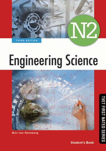 Engineering Science Exam Practice Book N2 Workbook ISBN: 9781430806929 ISBN/SKU: 9781430806929