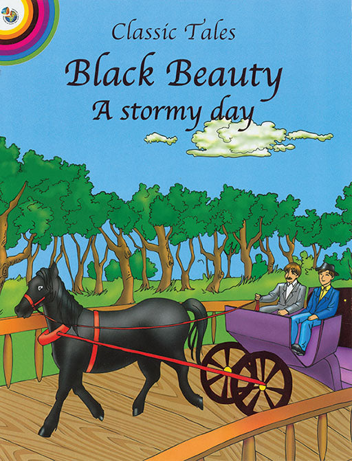 Classic Fairy Tales: Black Beauty ISBN/SKU: 9781770235380