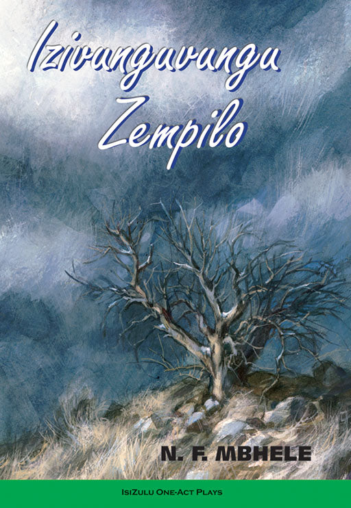 Izivunguvungu Zempilo ISBN/SKU: 9781868510160