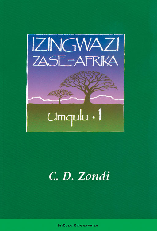 Izingwazi Zase-Afrika ISBN/SKU: 9781868510504
