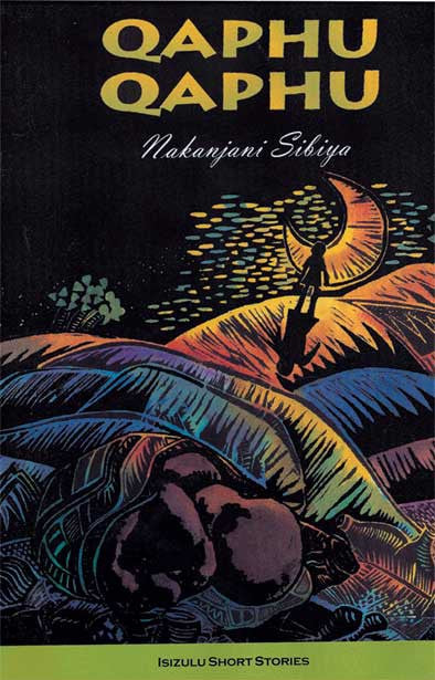 Qaphu Qaphu ISBN/SKU: 9781868510627