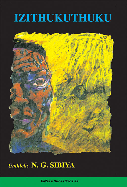 Izithukuthuku ISBN/SKU: 9781868510641