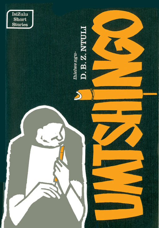 Umtshingo ISBN/SKU: 9781868510672