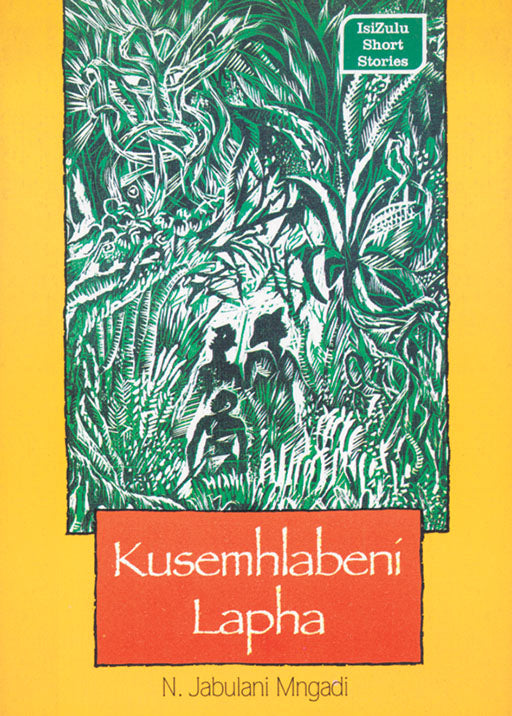Kusemhlabeni Lapha ISBN/SKU: 9781868510696
