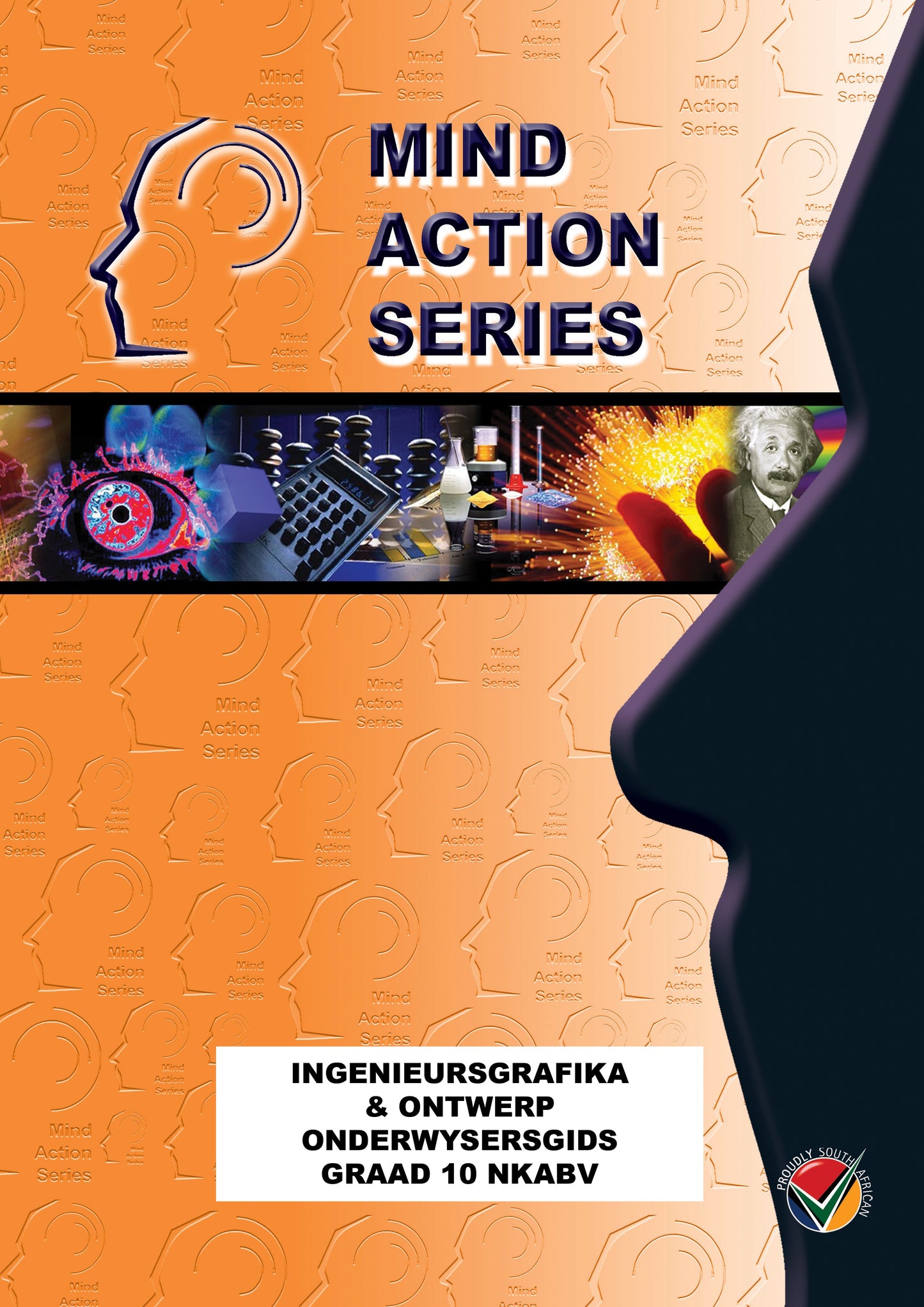 Mind Action Series IGO Onderwysersgids NKABV (D/O Goedgekeur) GR 10 Printed ISBN/SKU: 9781869213688 (EGD 30)