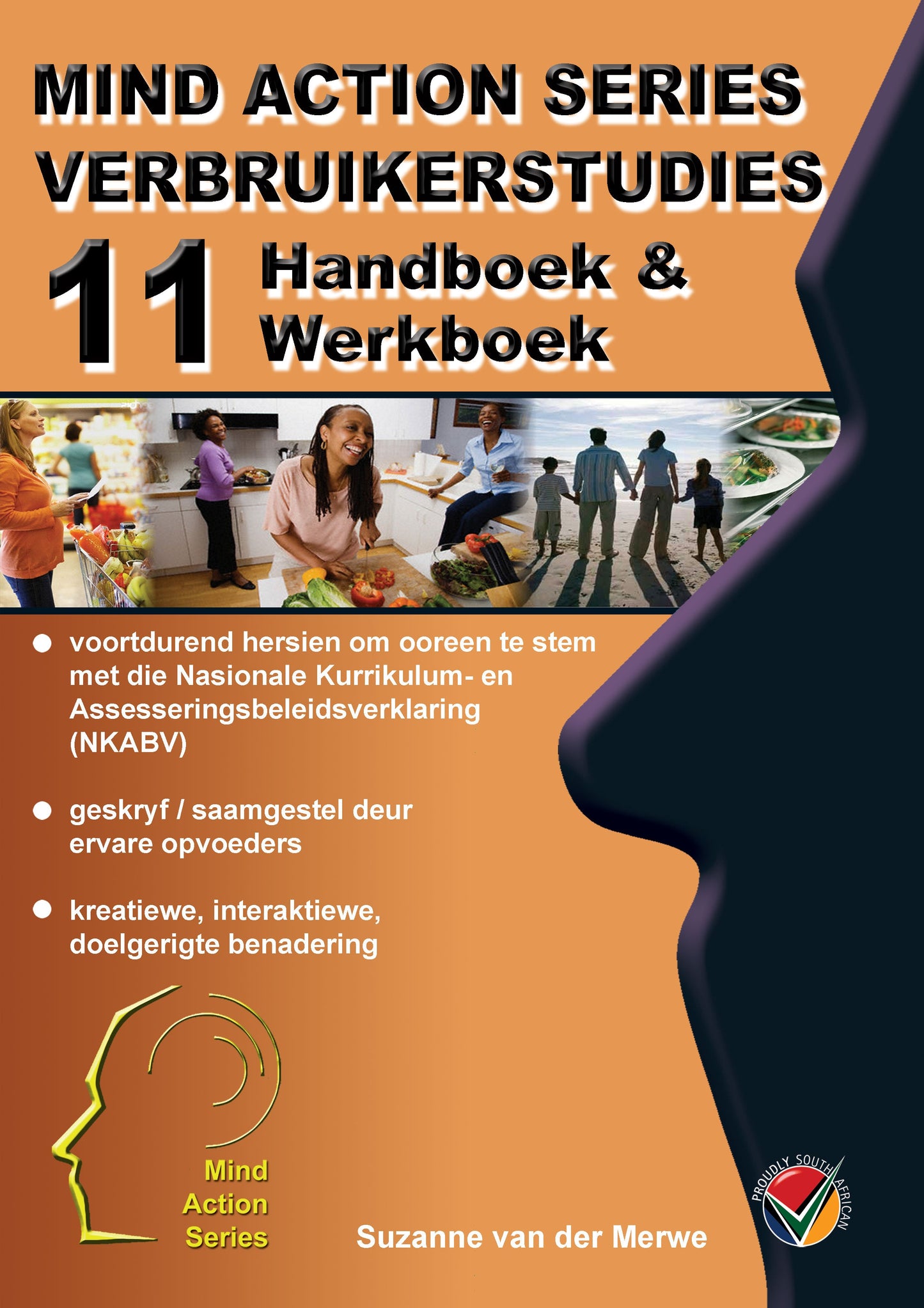 Mind Action Series Verbruikerstudies Handboek/Werkboek NKABV GR 11 Printed ISBN/SKU: 9781869214807 (CCS 21)