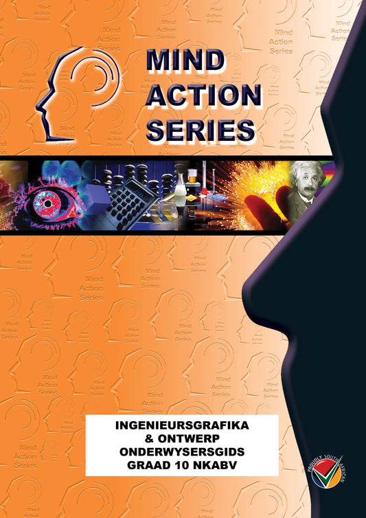 Mind Action Series IGO Onderwysersgids - NKABV - (2015) GR 10 Printed ISBN/SKU: 9781869217952 (EGD 61)