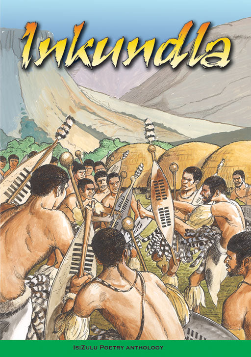 Inkundla ISBN/SKU: 9781919778259