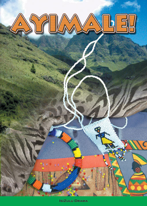 Ayimale ISBN/SKU: 9781919778266