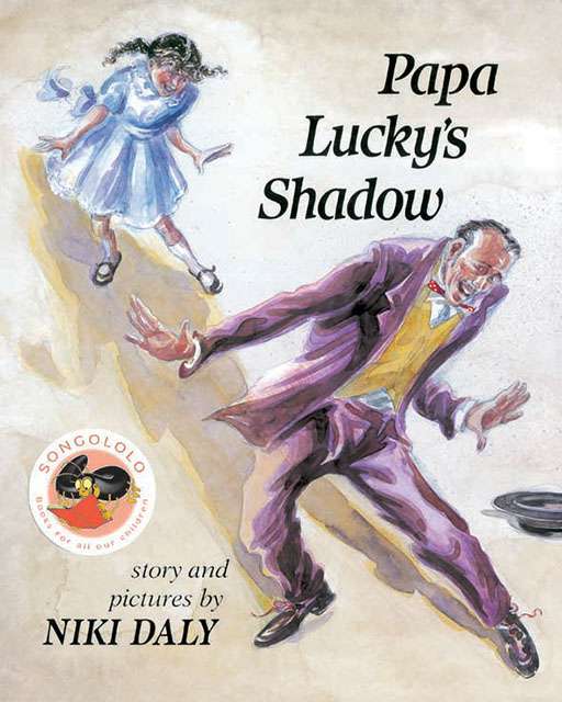 Papa Lucky'S Shadow ISBN/SKU: 9781919888125