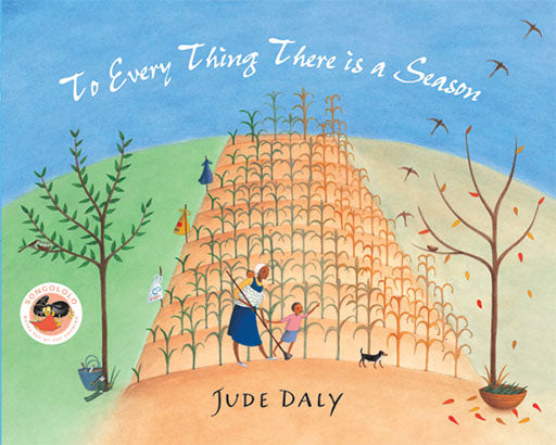 To Everything Theres A Season: (English) ISBN/SKU: 9781919888200
