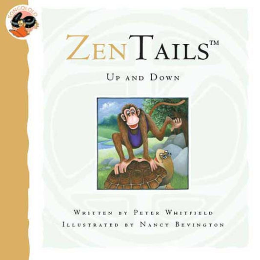 Zen Tales: Up And Down ISBN/SKU: 9781919888705