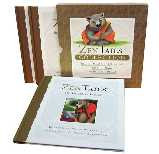 Zen Tales: Presentation Box ISBN/SKU: 9781919888750