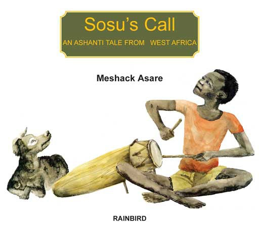 Sosu'S Call ISBN/SKU: 9781920004200