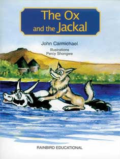 The Ox And The Jackal ISBN/SKU: 9781920004484