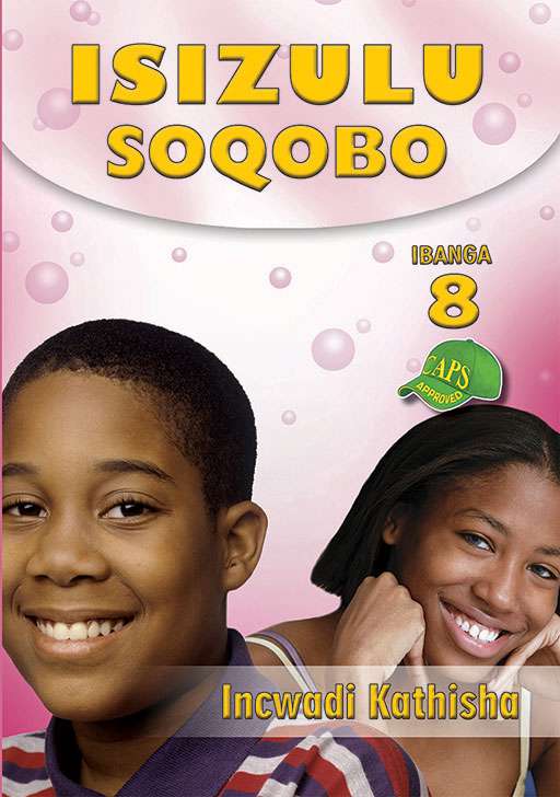 Isizulu Soqobo Grade 8 Teacher'S Guide ISBN/SKU: 9781920605490