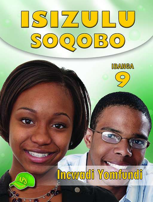 Isizulu Soqobo Grade 9 Learner'S Book ISBN/SKU: 9781920605506