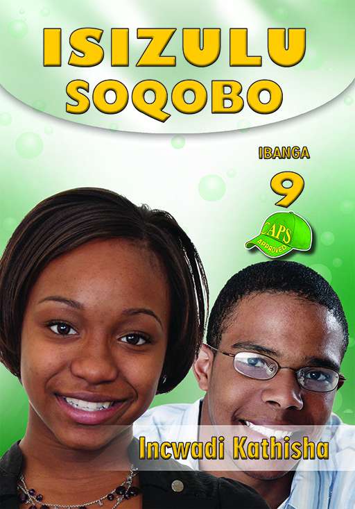 Isizulu Soqobo Grade 9 Teacher'S Guide ISBN/SKU: 9781920605537