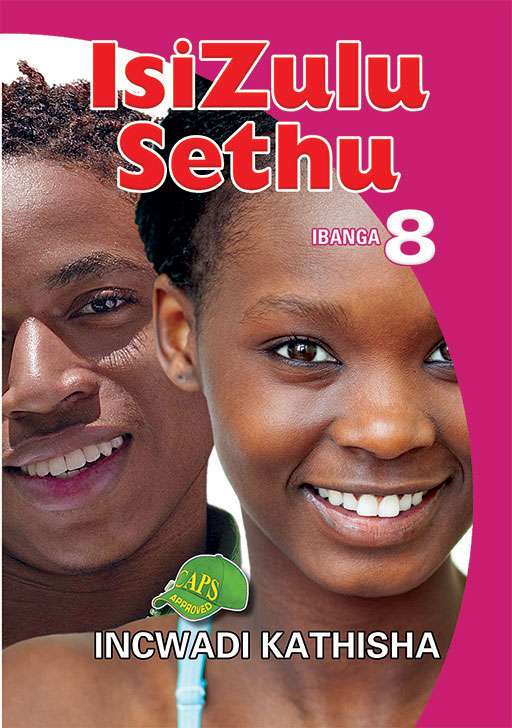 Isizulu Sethu Grade 8 Teacher'S Guide ISBN/SKU: 9781920605636