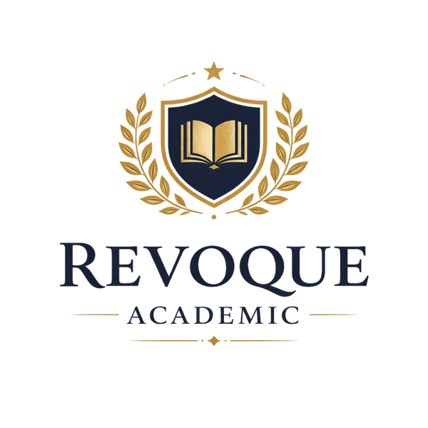 Revoque Academic