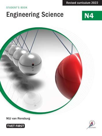 Engineering Science N4 Student's Book ISBN: 9781430809791 ISBN/SKU: 9781430809791