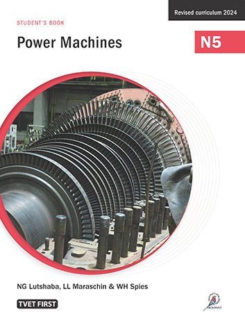 Power Machines N5 Student's Book ISBN: 9781430811831 ISBN/SKU: 9781430811831