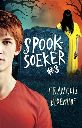 Spooksoeker Boek 3 ISBN/SKU: 9780639602165
