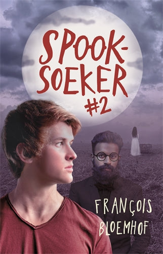 Spooksoeker Boek 2 ISBN/SKU: 9780639601267
