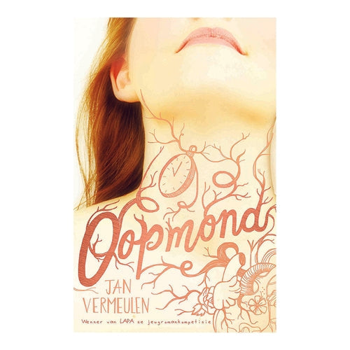 Oopmond ISBN/SKU: 9780799389319