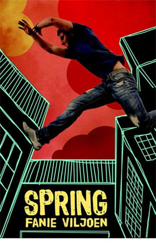 Spring ISBN/SKU: 9780799360004