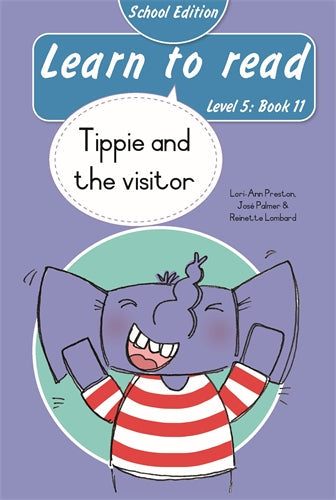 Learn To Read Level 5 (School Edition) ISBN/SKU: 9780637016377
