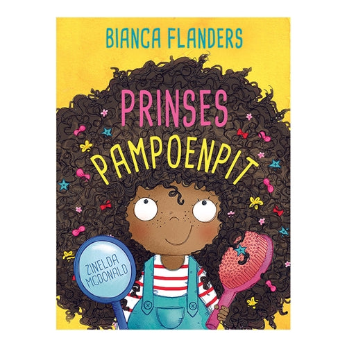Prinses Pampoenpit ISBN/SKU: 9780799395808