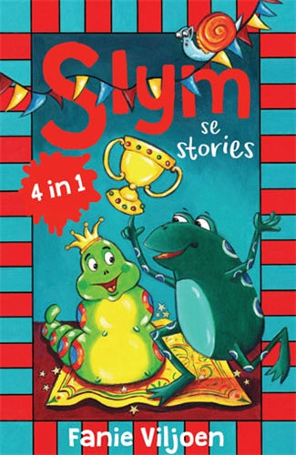 Slym se stories (omnibus) ISBN/SKU: 9780799384222