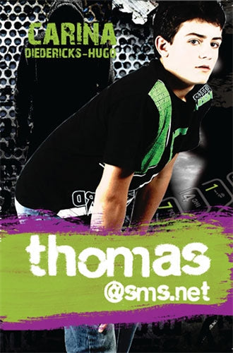 CAPS Thomas@sms.net ISBN/SKU: 9780799359817