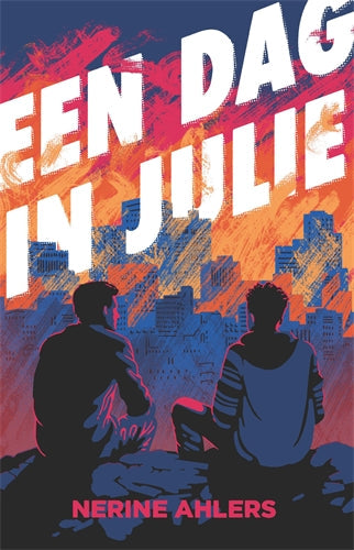 Een dag in Julie ISBN/SKU: 9780637002615
