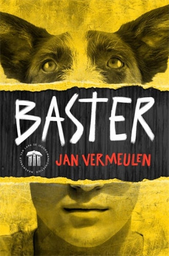 Baster ISBN/SKU: 9780639601809