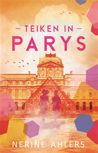 Teiken in Parys ISBN/SKU: 9780637001571