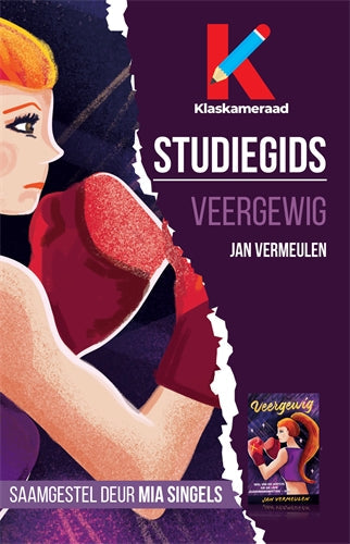 Studiegids: Veergewig ISBN/SKU: 9780637005968