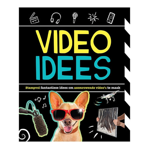 Video-Idees ISBN/SKU: 9780799390599