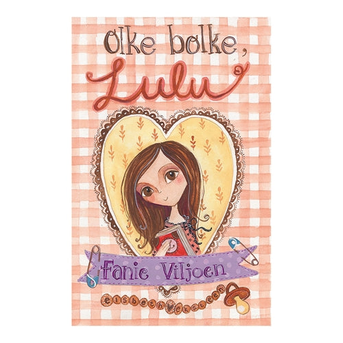 Olke Bolke, Lulu ISBN/SKU: 9780799397741