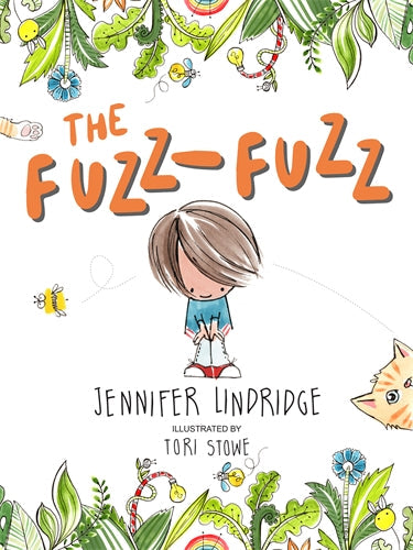 The Fuzz-Fuzz ISBN/SKU: 9780639609966