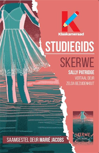 Studiegids: Skerwe ISBN/SKU: 9780637001212